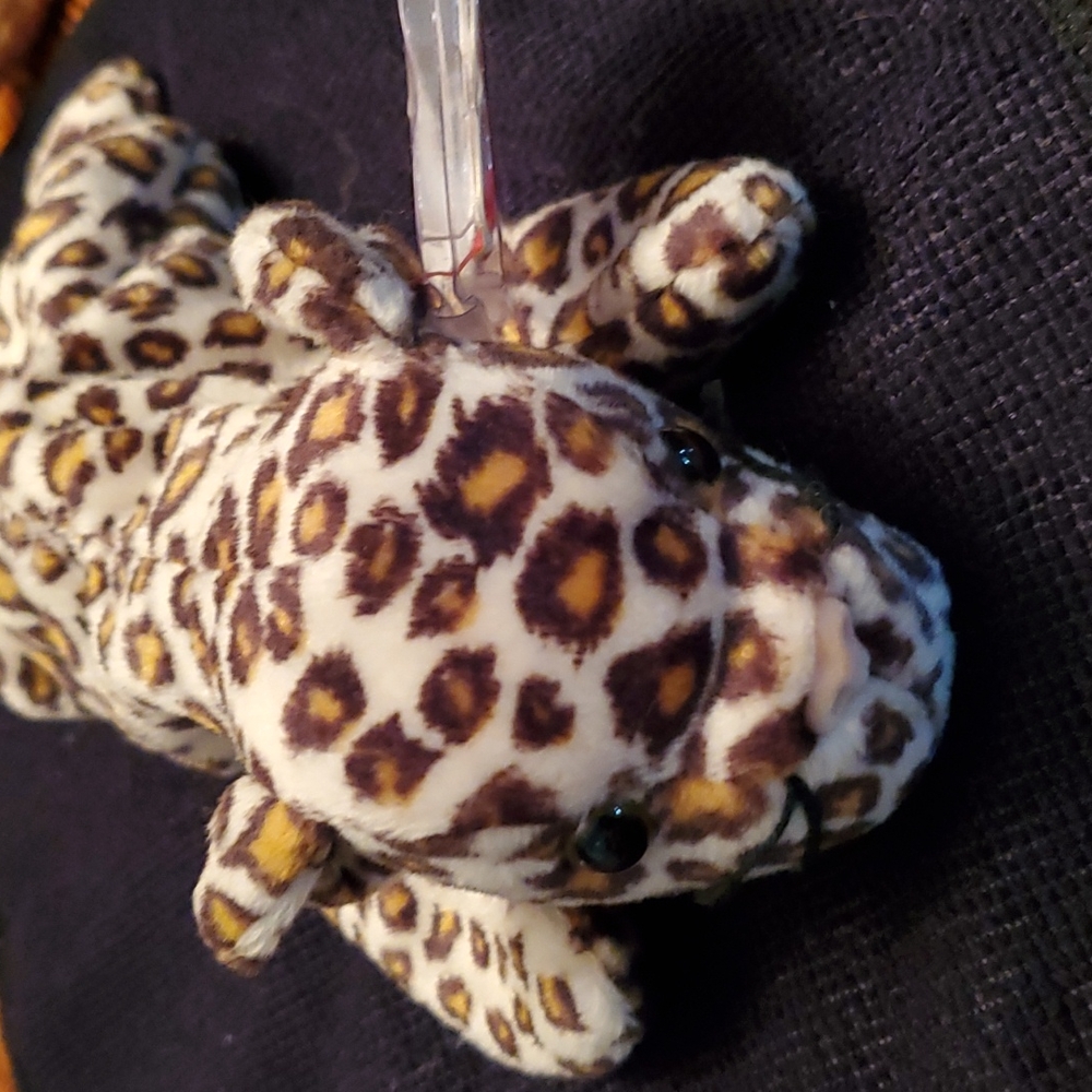 Ty Beanie Babies